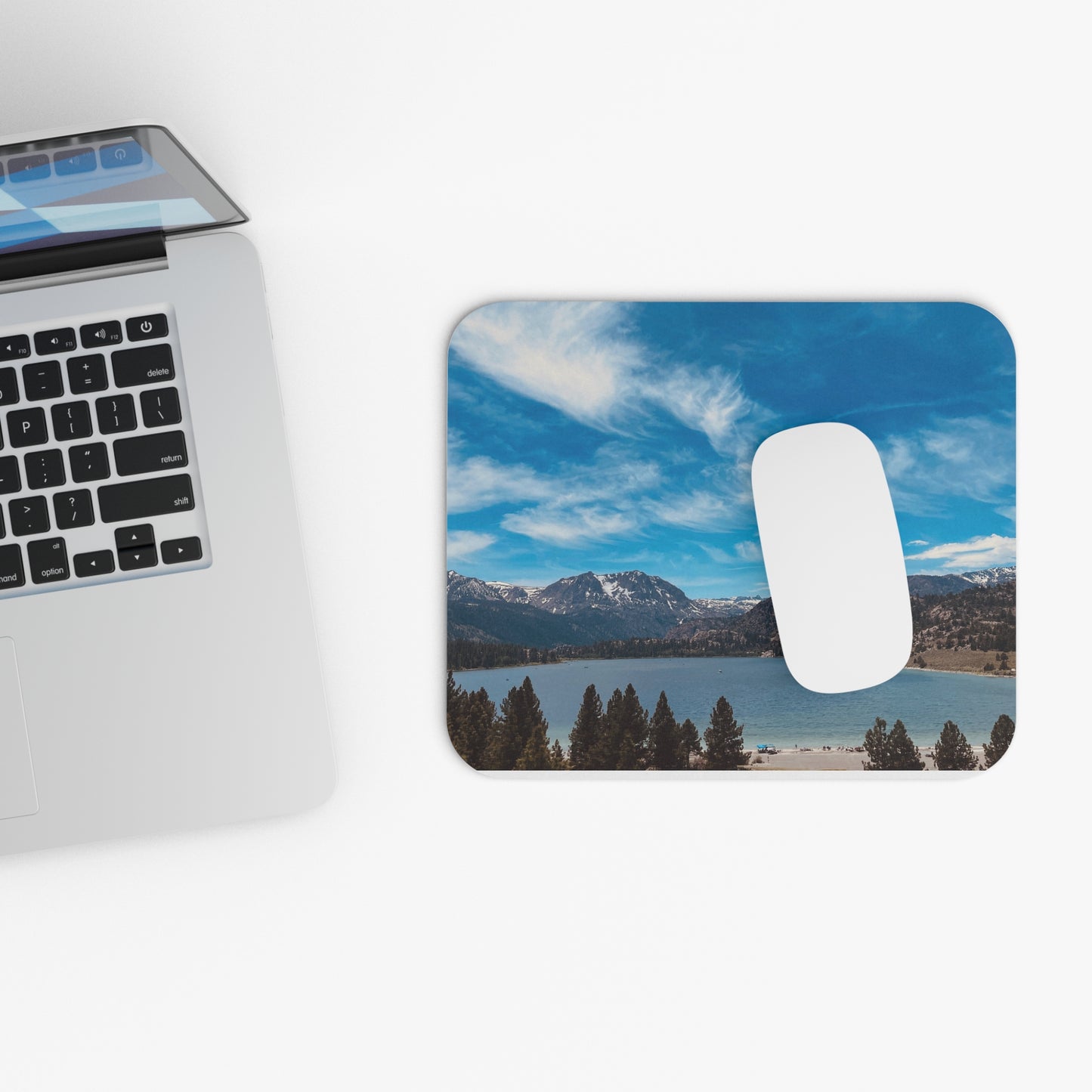 Mouse Pad (Rectangle)