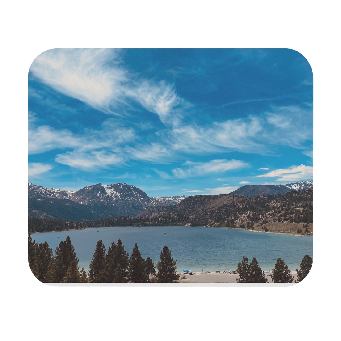 Mouse Pad (Rectangle)