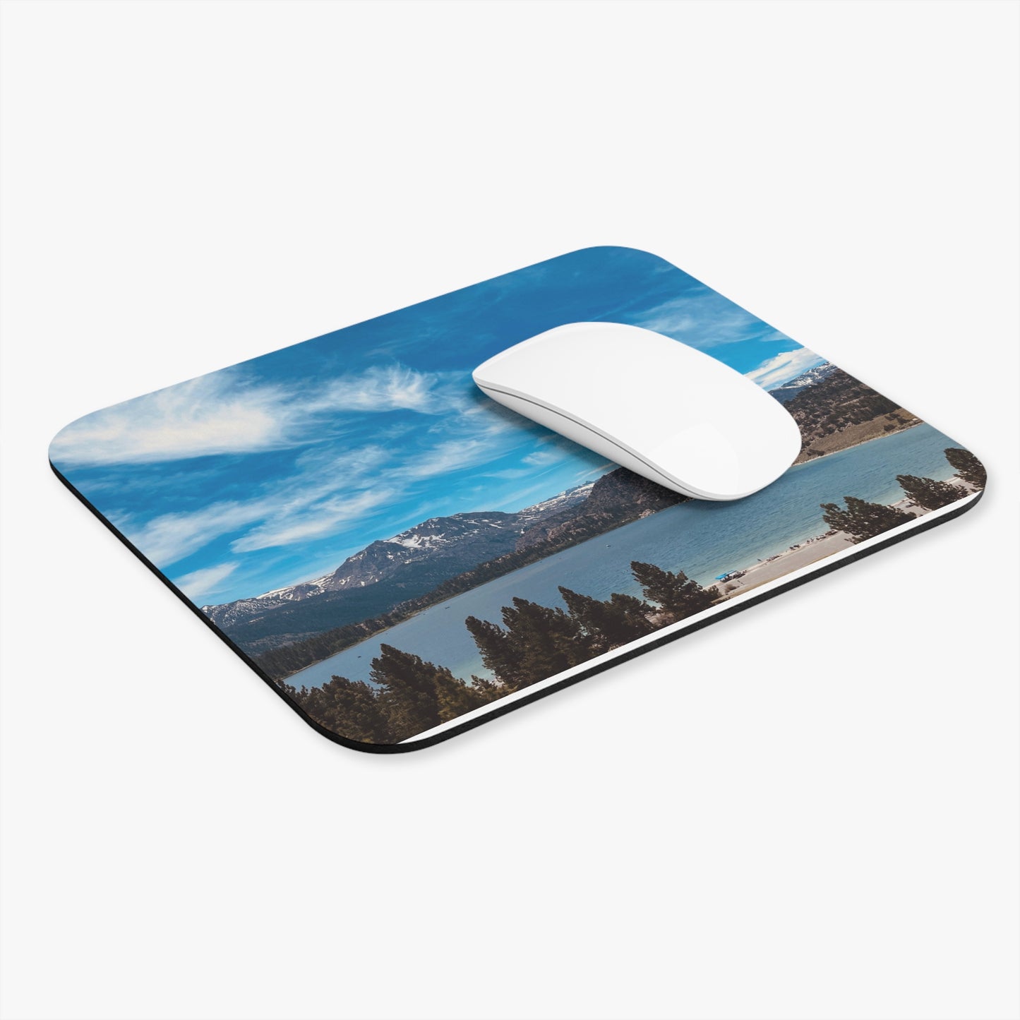 Mouse Pad (Rectangle)